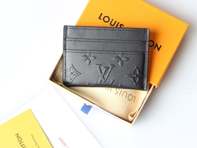 Louis Vuitton Wallets Purse